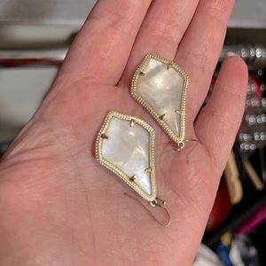Kendra Scott Earrings